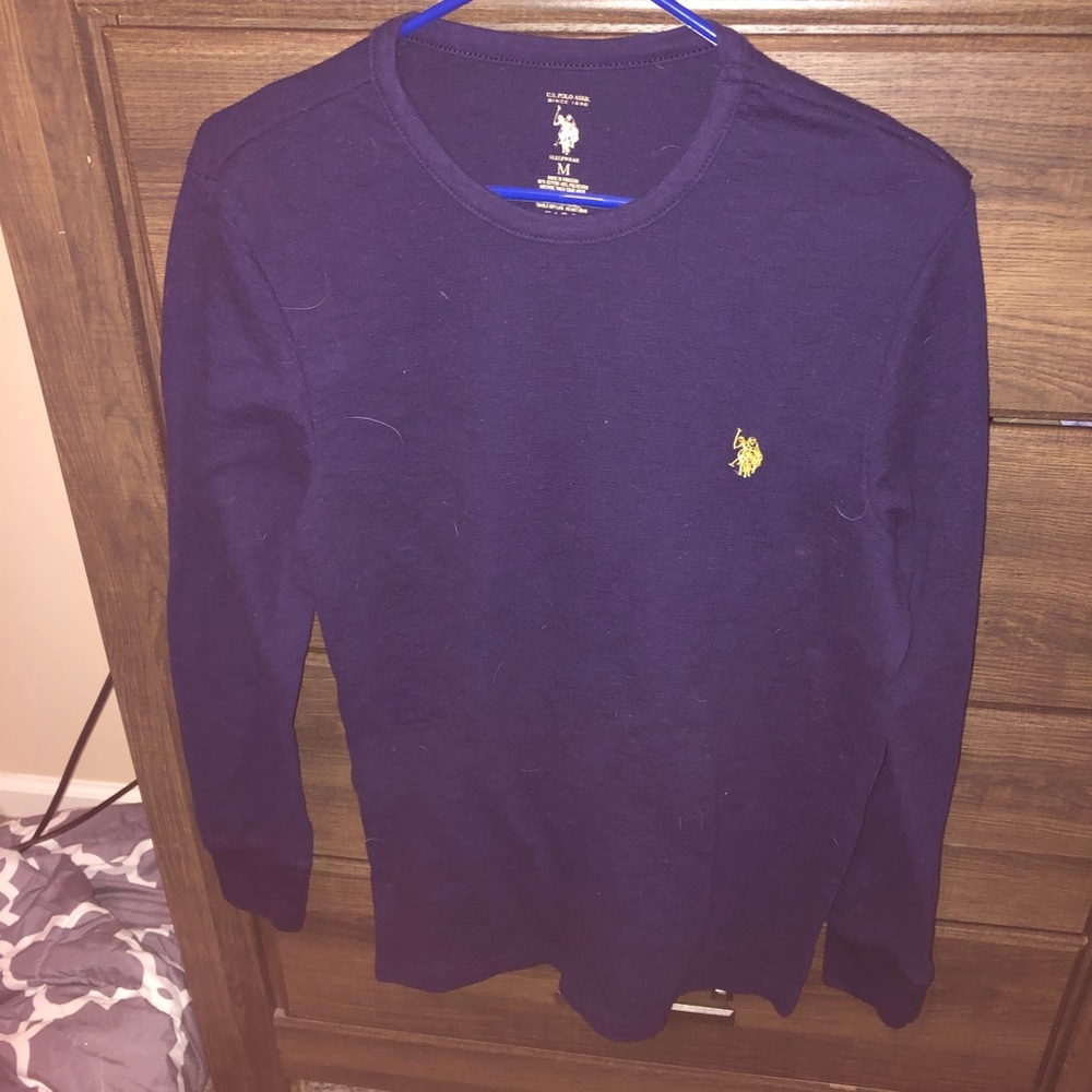 Ralph Lauren shirt